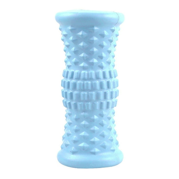 Reflexology Foot Massager Tool Plantar Relieve Diabetic Neuropathy Point Heel Arch