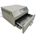 thumbnail image 1 of Reflow Oven Reflow Soldering Machine Reflow Welder T962A+, 1 of 18