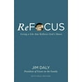 thumbnail image 1 of Refocus: Living a Life That Reflects God's Heart, (Paperback), 1 of 1