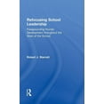 thumbnail image 1 of Refocusing School Leadership: Foregrounding Human Development throughout the Work of the School, (Hardcover), 1 of 1