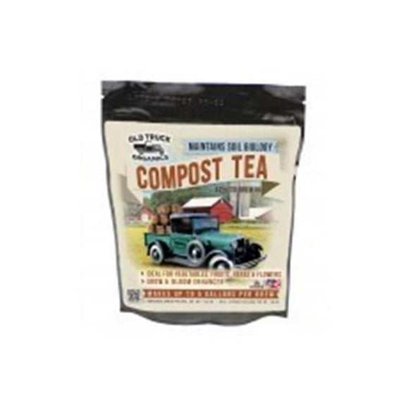 Reforestation Technologies International Compost Tea Eas to Brew Kit