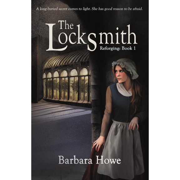 Reforging The Locksmith, (Paperback)