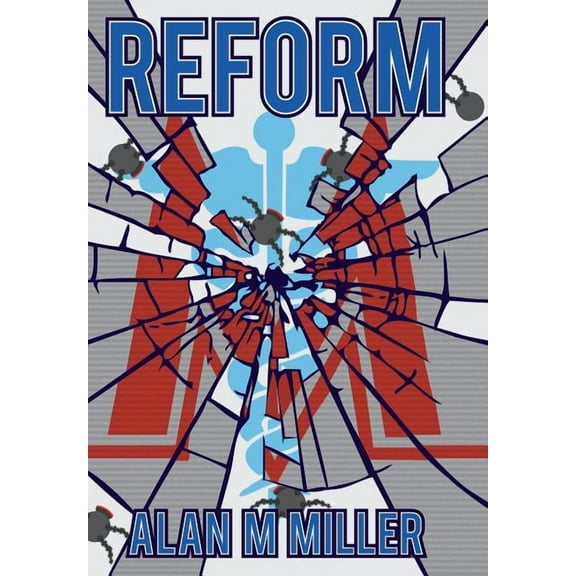 Reform (Hardcover)