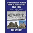 thumbnail image 1 of Reform Movements in Methodism Brought on by Societal Issues 1830-1885, 1 of 1