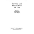 thumbnail image 1 of Pre-Owned Reform and Revolution in Asia 9780049500143 Used, 1 of 1