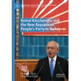 thumbnail image 1 of Reform and Transition in the Mediterrane Kemal KılıÃ§daroğlu and the New Republican People's Party in Turkey, (Hardcover), 1 of 1