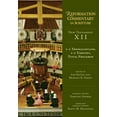 thumbnail image 1 of Reformation Commentary on Scripture 1-2 Thessalonians, 1-2 Timothy, Titus, Philemon: New Testament Volume 12 Volume 12, Book 12, (Hardcover), 1 of 1