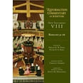 thumbnail image 1 of Reformation Commentary on Scripture Romans 9-16: New Testament Volume 8 Volume 8, Book 8, (Hardcover), 1 of 1