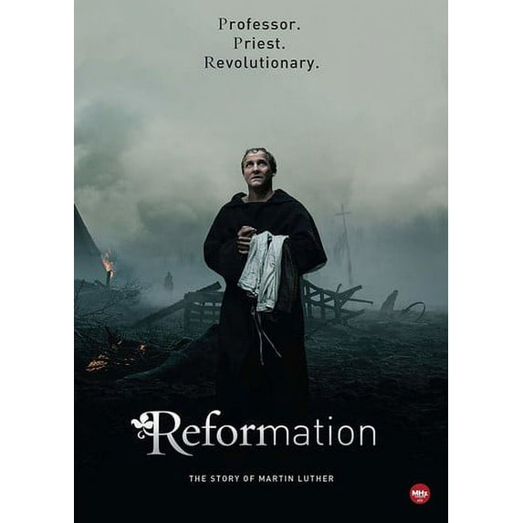 Reformation (DVD), MHZ Networks Home, Drama