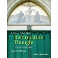 thumbnail image 1 of Pre-Owned Reformation Thought: An Introduction (Paperback) 0470672811 9780470672815, 1 of 1