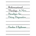 thumbnail image 1 of Pre-Owned Reformational Theology: A New Paradigm for Doing Dogmatics (Paperback) 0802805256 9780802805256, 1 of 1