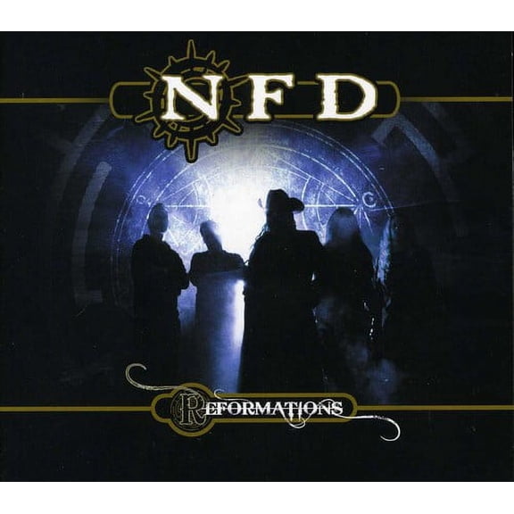 Reformations (CD)
