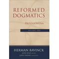 thumbnail image 1 of Reformed Dogmatics: Reformed Dogmatics: Prolegomena (Hardcover), 1 of 1
