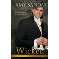 thumbnail image 1 of Reformed Rakes Novella Wicked, Book 1, (Paperback), 1 of 1