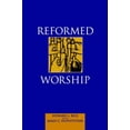 thumbnail image 1 of Pre-Owned Reformed Worship (Paperback 9780664501471) by Howard L Rice, James C Huffstutler, 1 of 1