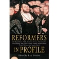 thumbnail image 1 of Reformers in Profile (Paperback), 1 of 1