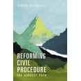 thumbnail image 1 of Reforming Civil Procedure: The Hardest Path, (Paperback), 1 of 1