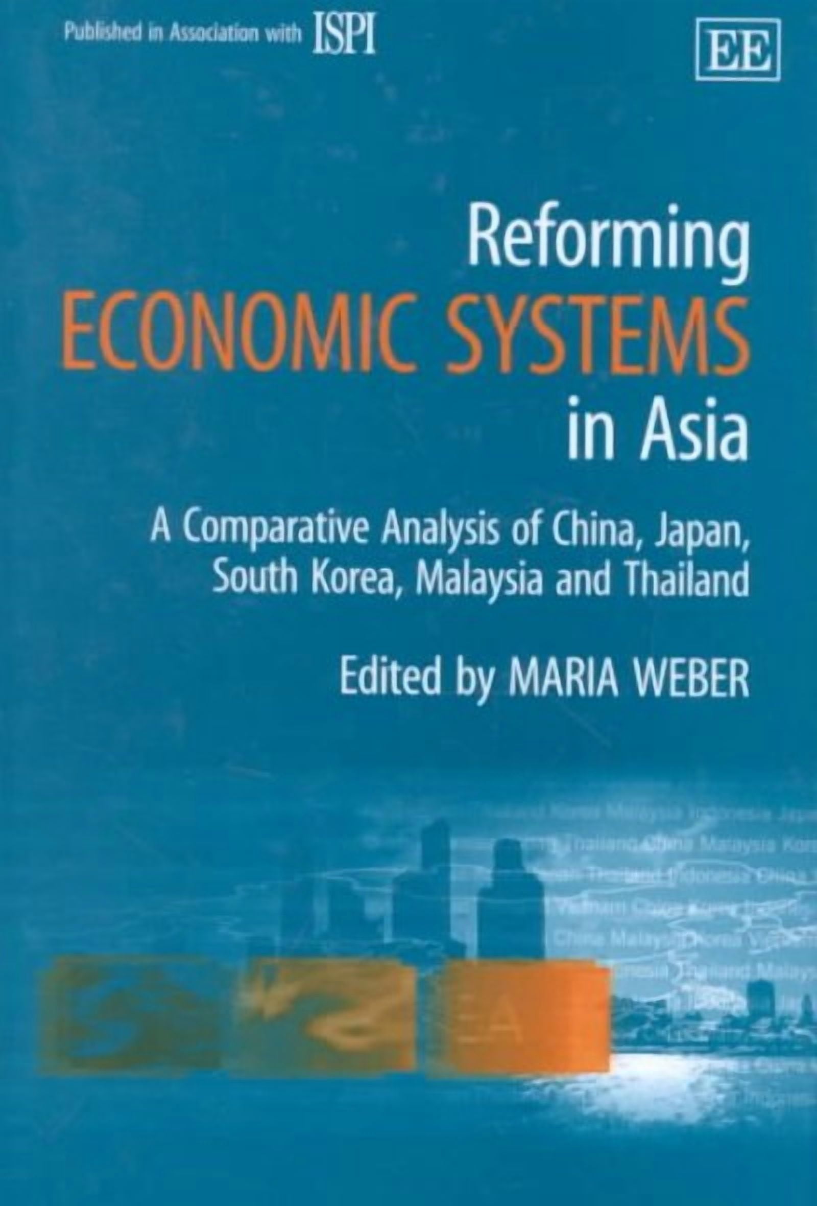 Reforming Economic Systems in Asia : A Comparative Analysis of China ...
