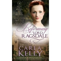 Reforming Lord Ragsdale, (Paperback)