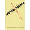 thumbnail image 1 of Reforming Regulation: An Evaluation of the Ash Council Proposals, (Paperback), 1 of 1