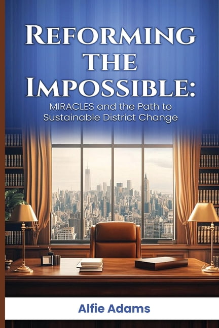 Reforming the Impossible, (Paperback)