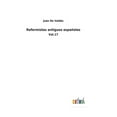 thumbnail image 1 of Reformistas antiguos españoles: Vol.17 (Hardcover), 1 of 1