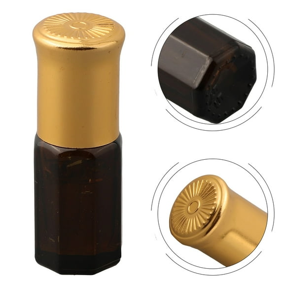 Refractive Index Liquid Oil GL-01 for Gem Refractometer Tools, Gemological Fluid for Testing Stones .30-.80 Range