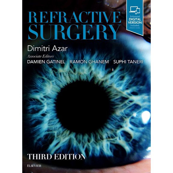 Refractive Surgery