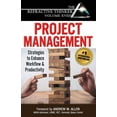 thumbnail image 1 of The Refractive Thinker(R) Vol XVIII Project Management: Strategies to Enhance Workflow and (Paperback) by Andrew Allen, Dr. Frank Musmar, Dr. Aaron Armour, 1 of 1
