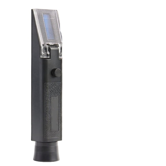 Refractometer Beer Brix Wort Sugar Alcohol Meter 0-30%1.000-1.120 SG Specific Handheld Tool Hydrometer Tester