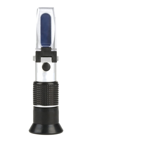 Refractometer Honey Refractometer Professional 58-90% Accurate Refractometer Honey Sugar Tester Meter Sugar Test Meter