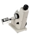 thumbnail image 1 of Refractometer PCE-ABBE-REF2, 1 of 7