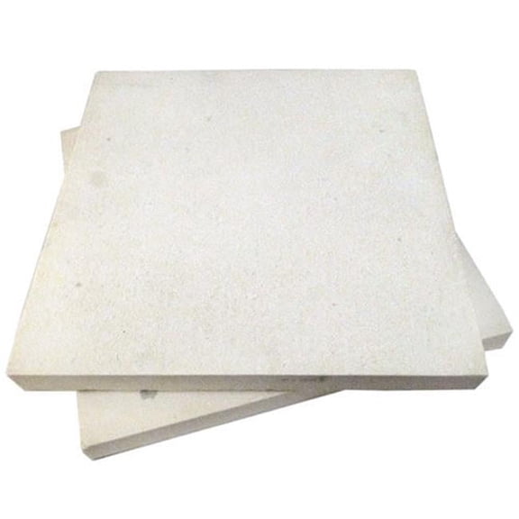 Refractory Block Side Kit