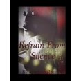 thumbnail image 1 of Refrain from Silence (Paperback), 1 of 1