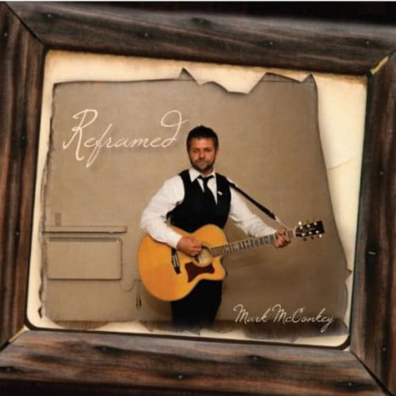 Reframed
