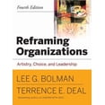 thumbnail image 1 of Pre-Owned Reframing Organizations: Artistry, Choice and Leadership (Hardcover) 0787987980 9780787987985, 1 of 1