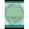 thumbnail image 1 of Pre-Owned Reframing Teacher Leadership to Improve Your School Paperback, 1 of 1