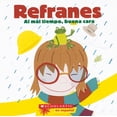 thumbnail image 1 of Pre-Owned Refranes Paperback, 1 of 1