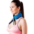 thumbnail image 1 of Refreezable Ice Cooling Bandana, Head Wrap, Neck Scarf, 1 of 6