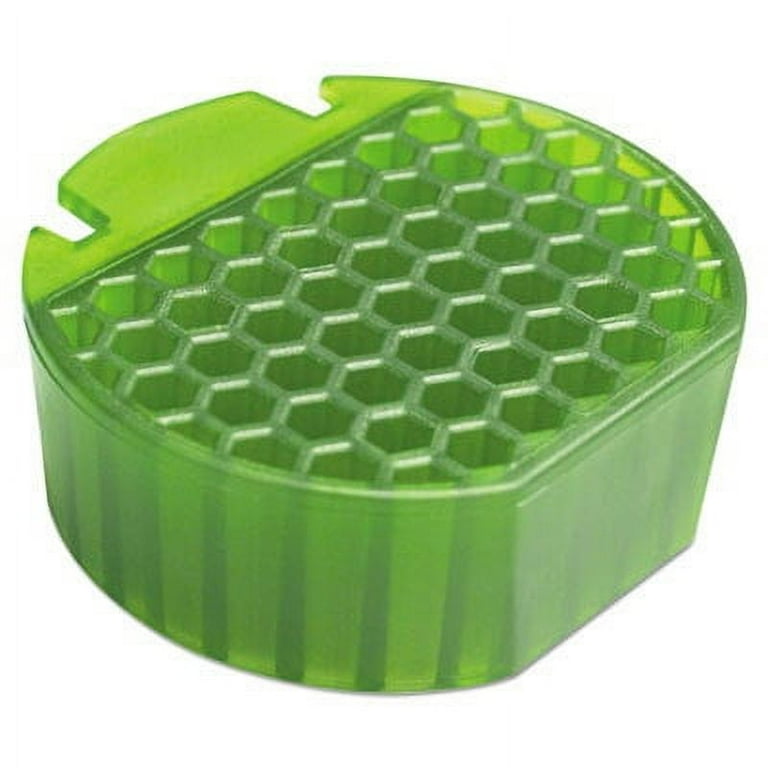 Refresh 2.0 Gel Air Freshener, Cucumber Melon, 2 oz Gel, 12/Box Refresh 2.0 Gel Air Freshener, Cucumber Melon, 2 oz Gel, 12/Box