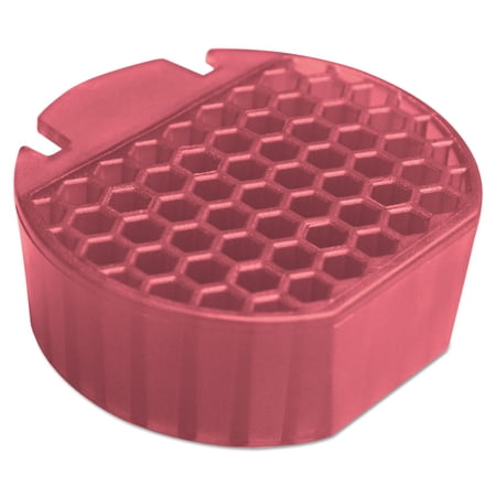 Refresh 2.0 Gel Air Freshener Sun Ripened Raspberry, 2 oz Gel, 12/Box