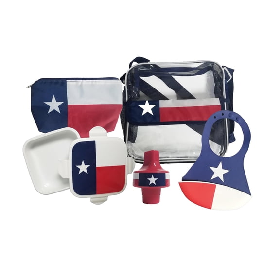 Refresh-A-Baby Feeding Essentials Kit (Texas)