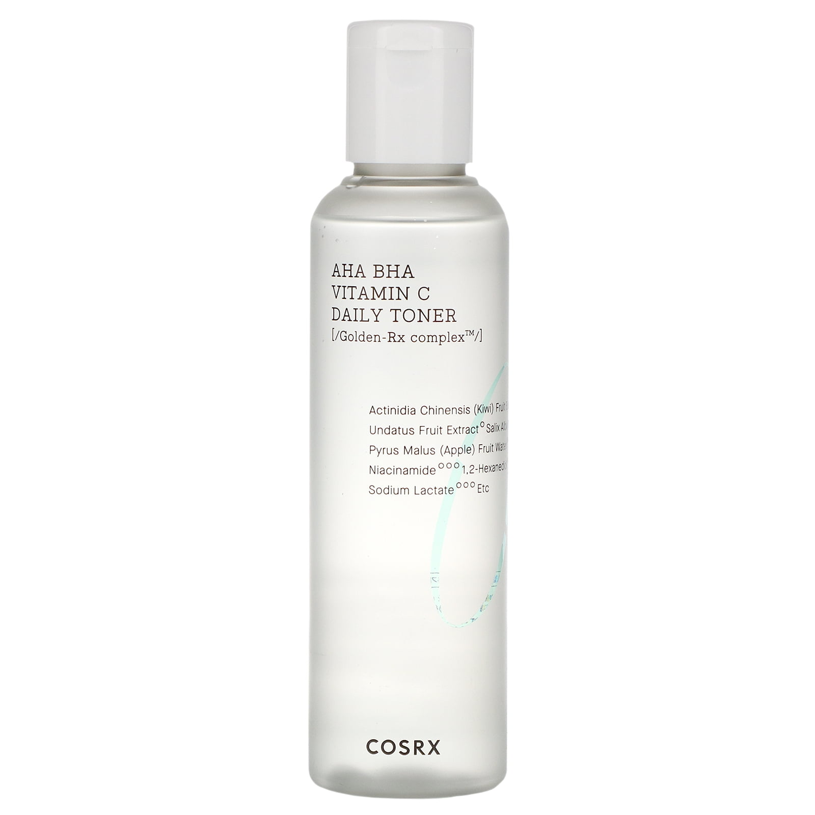 Refresh, AHA BHA Vitamin C Daily Toner, 5.07 fl oz (150 ml), Cosrx