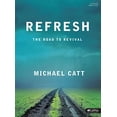 thumbnail image 1 of Pre-Owned Refresh - Bible Study Book (Paperback) 1430041072 9781430041078, 1 of 1
