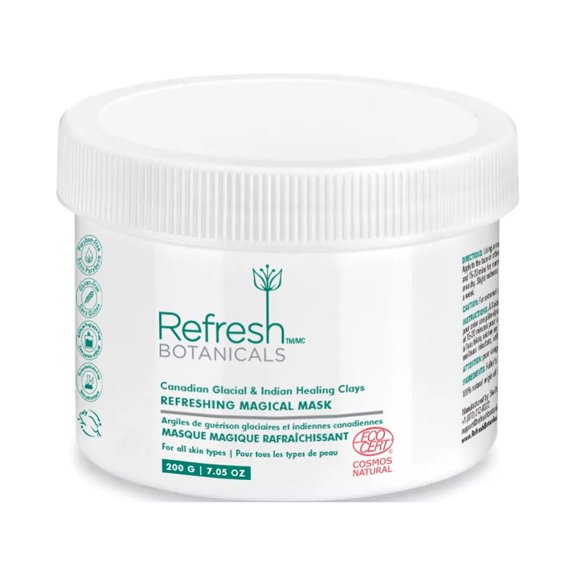 Refresh Botanicals Refreshing MAGICAL Mask