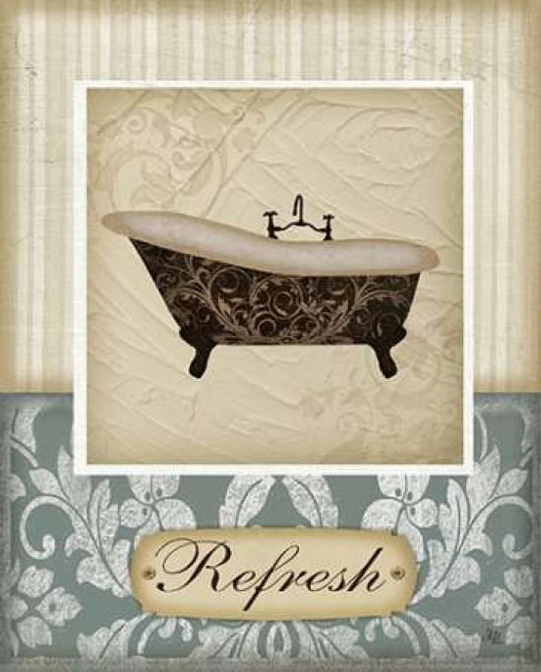 Refresh Canvas Art - Jennifer Pugh (20 x 24)