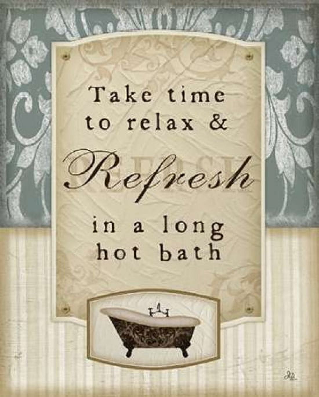 Refresh Canvas Art - Jennifer Pugh (20 x 24)