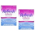 thumbnail image 1 of Refresh Celluvisc Lubricant Eye Gel Single-Use Containers - 30 ct, Pack of 2, 1 of 9