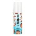 thumbnail image 1 of Refresh Dry Shampoo - Tropical Coconut, 1 of 7