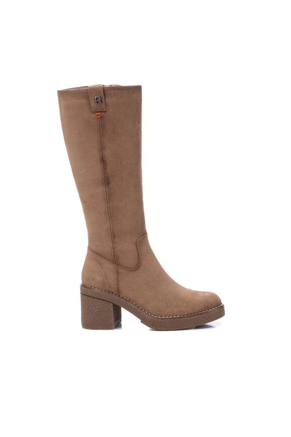 Refresh Inside Zip Boots